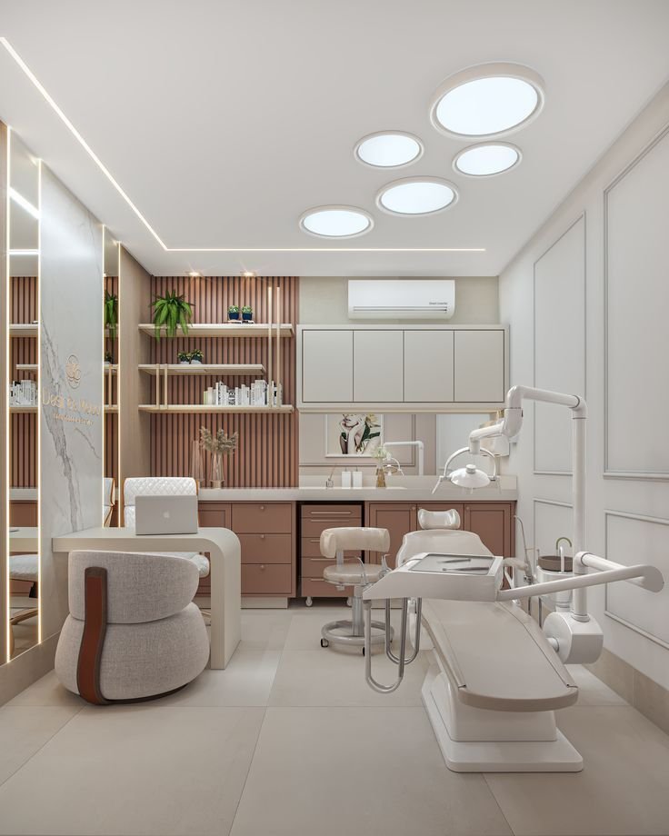 Creative Clinic